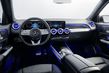 Mercedes-Benz GLB-Class: uusi crossover yhtiön mallistossa kuva 9