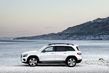 Mercedes-Benz GLB-Class: uusi crossover yhtiön mallistossa kuva 12
