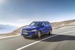 Mercedes-Benz GLB-Class: uusi crossover yhtiön mallistossa kuva 11