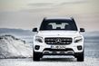 Mercedes-Benz GLB-Class: uusi crossover yhtiön mallistossa kuva 7