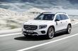 Mercedes-Benz GLB-Class: uusi crossover yhtiön mallistossa kuva 6