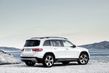 Mercedes-Benz GLB-Class: uusi crossover yhtiön mallistossa kuva 5