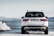 Mercedes-Benz GLB-Class: uusi crossover yhtiön mallistossa kuva 3