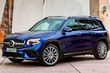 Mercedes-Benz GLB-Class: uusi crossover yhtiön mallistossa kuva 2