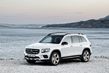 Mercedes-Benz GLB-Class: uusi crossover yhtiön mallistossa kuva 1