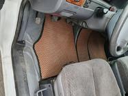 Mercedes Vito W638 1996–2003 EVA-auton matot (tiilikuvio) 3-osainen sarja kuva 2