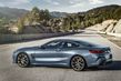 Koeajo: toisen sukupolven BMW 8-Series Coupe kuva 1