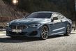 Koeajo: toisen sukupolven BMW 8-Series Coupe kuva 2