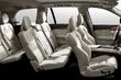 Keskikokoinen Volvo XC90 -crossover, toinen sukupolvi kuva 9
