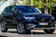 Keskikokoinen Volvo XC90 -crossover, toinen sukupolvi kuva 1