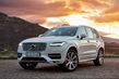 Keskikokoinen Volvo XC90 -crossover, toinen sukupolvi kuva 11