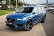 Keskikokoinen Volvo XC90 -crossover, toinen sukupolvi kuva 3