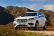 Keskikokoinen Volvo XC90 -crossover, toinen sukupolvi kuva 2