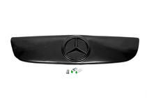 Mercedes Sprinter W906 2006–2018 Talvisuoja etusäleikköön (2006-2013) Matta kuva 3