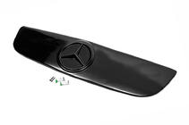 Mercedes Sprinter W906 2006–2018 Talvisuoja etusäleikköön (2006-2013) Matta kuva 4
