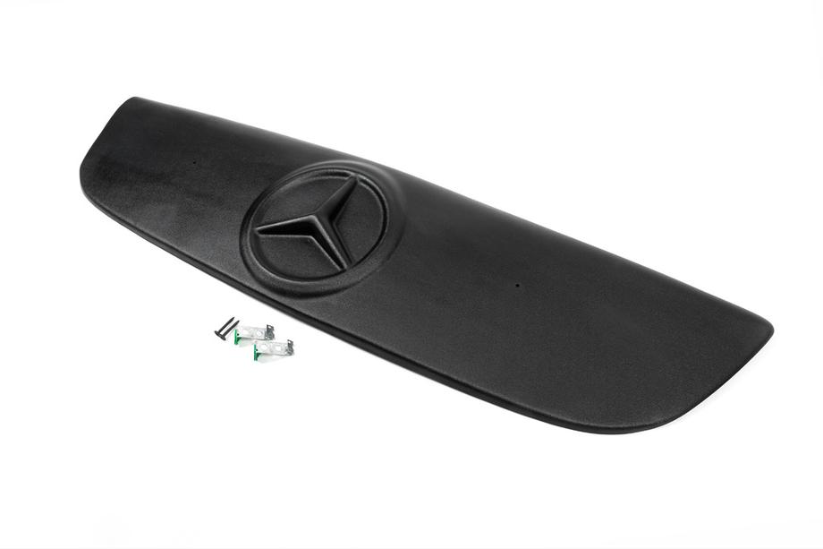 Mercedes Sprinter W906 2006–2018 Talvisuoja etusäleikköön (2006-2013) Matta Image