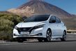 Nissan Leaf -sähköauton toinen sukupolvi kuva 12