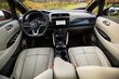 Nissan Leaf -sähköauton toinen sukupolvi kuva 9