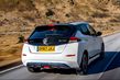 Nissan Leaf -sähköauton toinen sukupolvi kuva 5