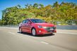 Kompakti sedan Hyundai Elantra uudistuneena kuva 10