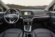 Kompakti sedan Hyundai Elantra uudistuneena kuva 11