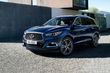 Seitsemänpaikkainen Infiniti QX60 -crossover kuva 4