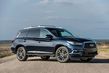 Seitsemänpaikkainen Infiniti QX60 -crossover kuva 10