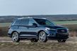Seitsemänpaikkainen Infiniti QX60 -crossover kuva 1