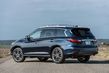 Seitsemänpaikkainen Infiniti QX60 -crossover kuva 2
