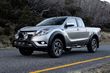 Mazda BT-50: keskikokoinen runkorakenteinen pick-up kuva 13