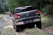 Mazda BT-50: keskikokoinen runkorakenteinen pick-up kuva 10