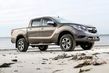 Mazda BT-50: keskikokoinen runkorakenteinen pick-up kuva 9