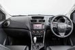 Mazda BT-50: keskikokoinen runkorakenteinen pick-up kuva 6