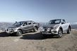Mazda BT-50: keskikokoinen runkorakenteinen pick-up kuva 2