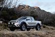 Mazda BT-50: keskikokoinen runkorakenteinen pick-up kuva 4