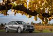 Kompakti sedan Kia Cerato neljättä sukupolvea kuva 6