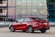 Kompakti sedan Kia Cerato neljättä sukupolvea kuva 2