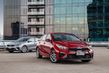 Kompakti sedan Kia Cerato neljättä sukupolvea kuva 3