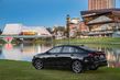 Kompakti sedan Kia Cerato neljättä sukupolvea kuva 5