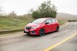 Uudistettu kompakti Honda Jazz -viistoperä, kolmas sukupolvi kuva 13