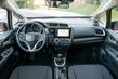 Uudistettu kompakti Honda Jazz -viistoperä, kolmas sukupolvi kuva 8
