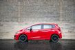 Uudistettu kompakti Honda Jazz -viistoperä, kolmas sukupolvi kuva 3