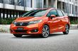 Uudistettu kompakti Honda Jazz -viistoperä, kolmas sukupolvi kuva 1