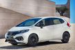 Uudistettu kompakti Honda Jazz -viistoperä, kolmas sukupolvi kuva 6