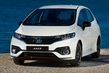 Uudistettu kompakti Honda Jazz -viistoperä, kolmas sukupolvi kuva 2