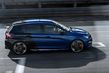 Koeajo: viisiovinen hot hatch Peugeot 308 GTi kuva 13