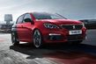 Koeajo: viisiovinen hot hatch Peugeot 308 GTi kuva 12