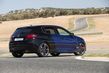 Koeajo: viisiovinen hot hatch Peugeot 308 GTi kuva 11