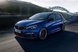Koeajo: viisiovinen hot hatch Peugeot 308 GTi kuva 6