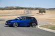 Koeajo: viisiovinen hot hatch Peugeot 308 GTi kuva 5